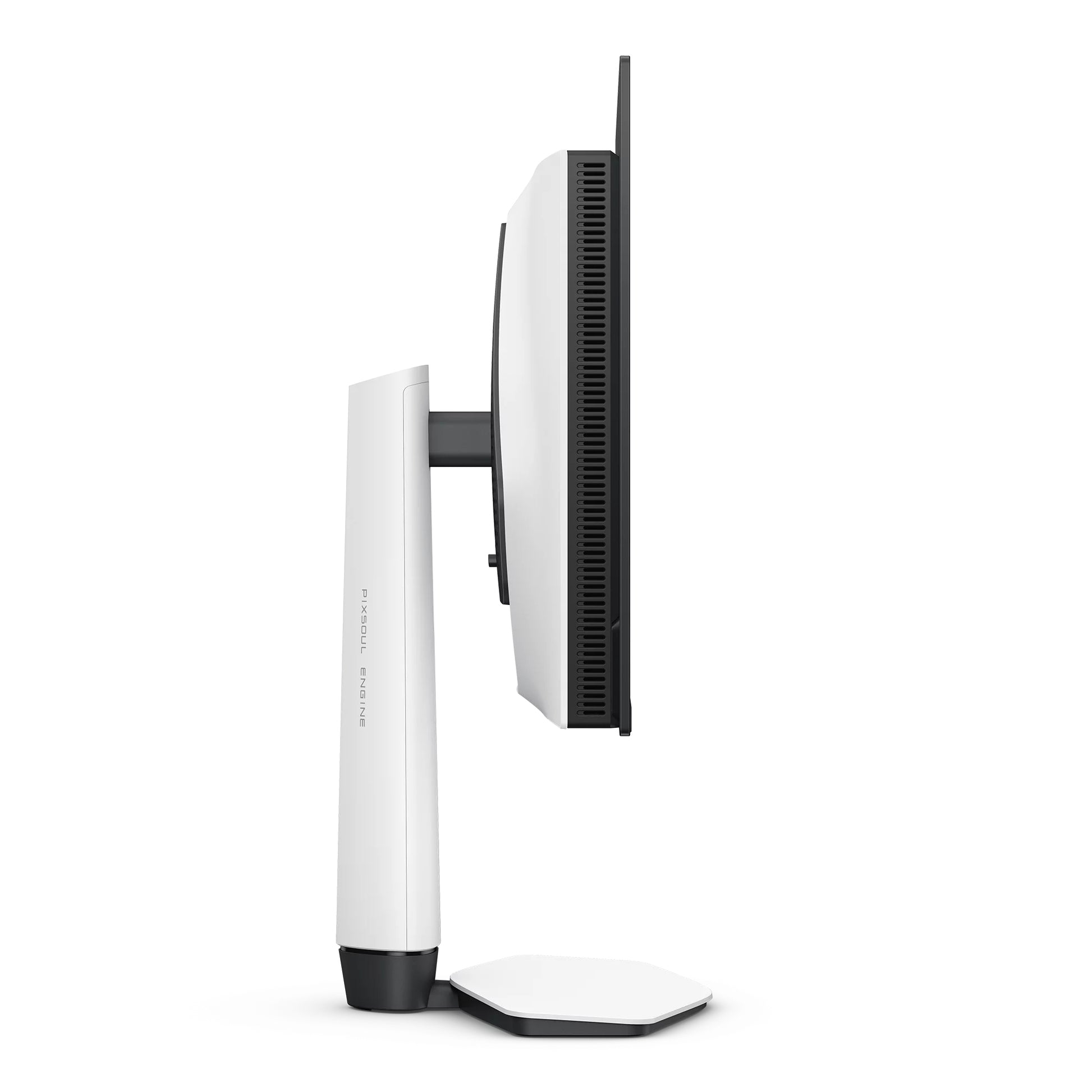 BenQ EX271QZ – 26,5", 2560 × 1440 (WQHD), OLED, 500 Hz, USB-C 90 W, KVM, DisplayHDR 500