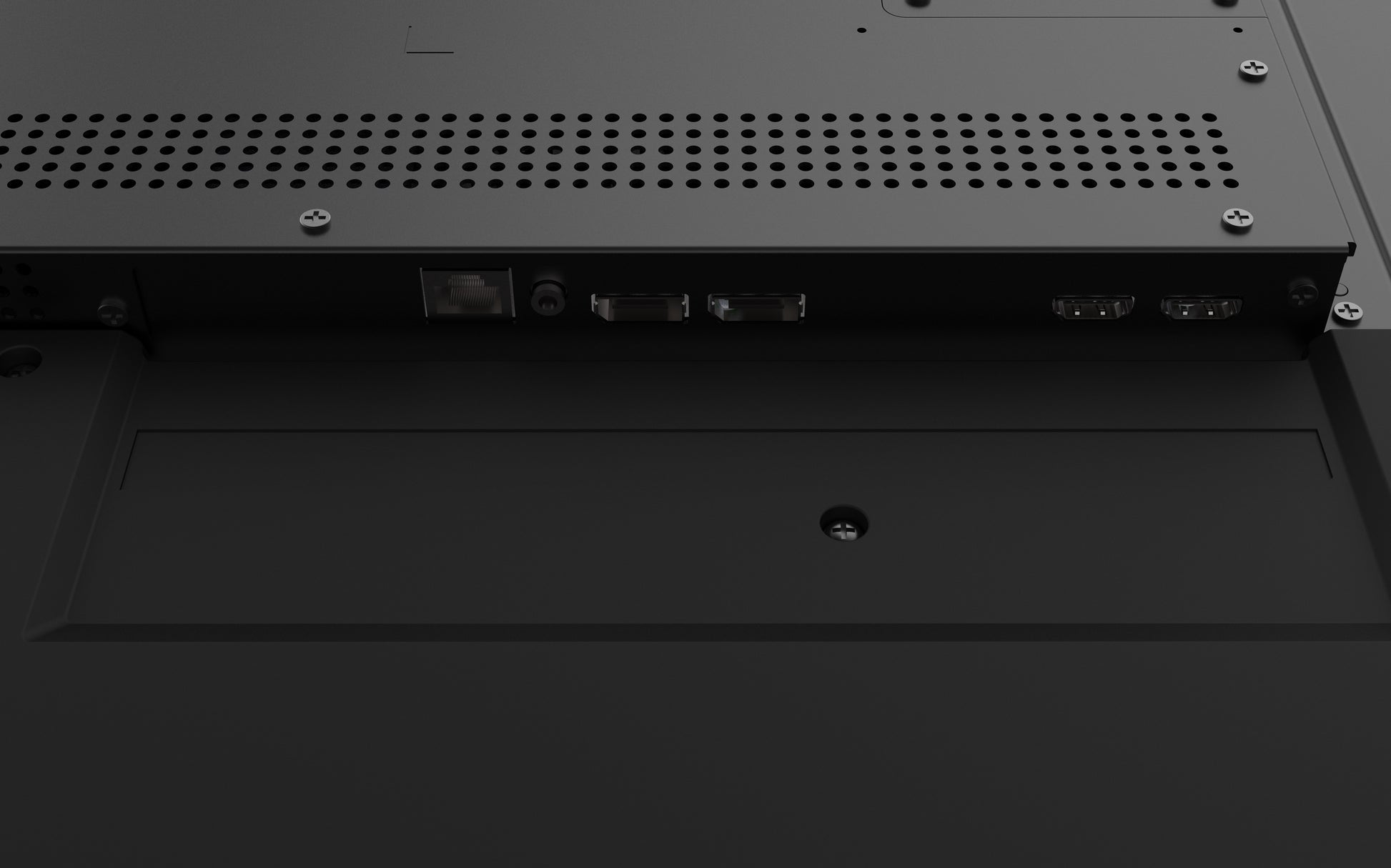 iiyama LH8675UHS-B1AG – 85,6", 3840 × 2160 (4K), IPS, LAN