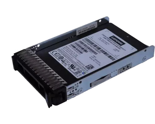 Lenovo THINKSYSTEM 3.5IN MULTI – 960 GB, 3.5" SATA III, Hot-Swap