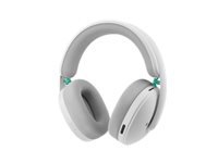 Logitech G325 Office-Headset – Over-Ear, Stereo, Weiss
