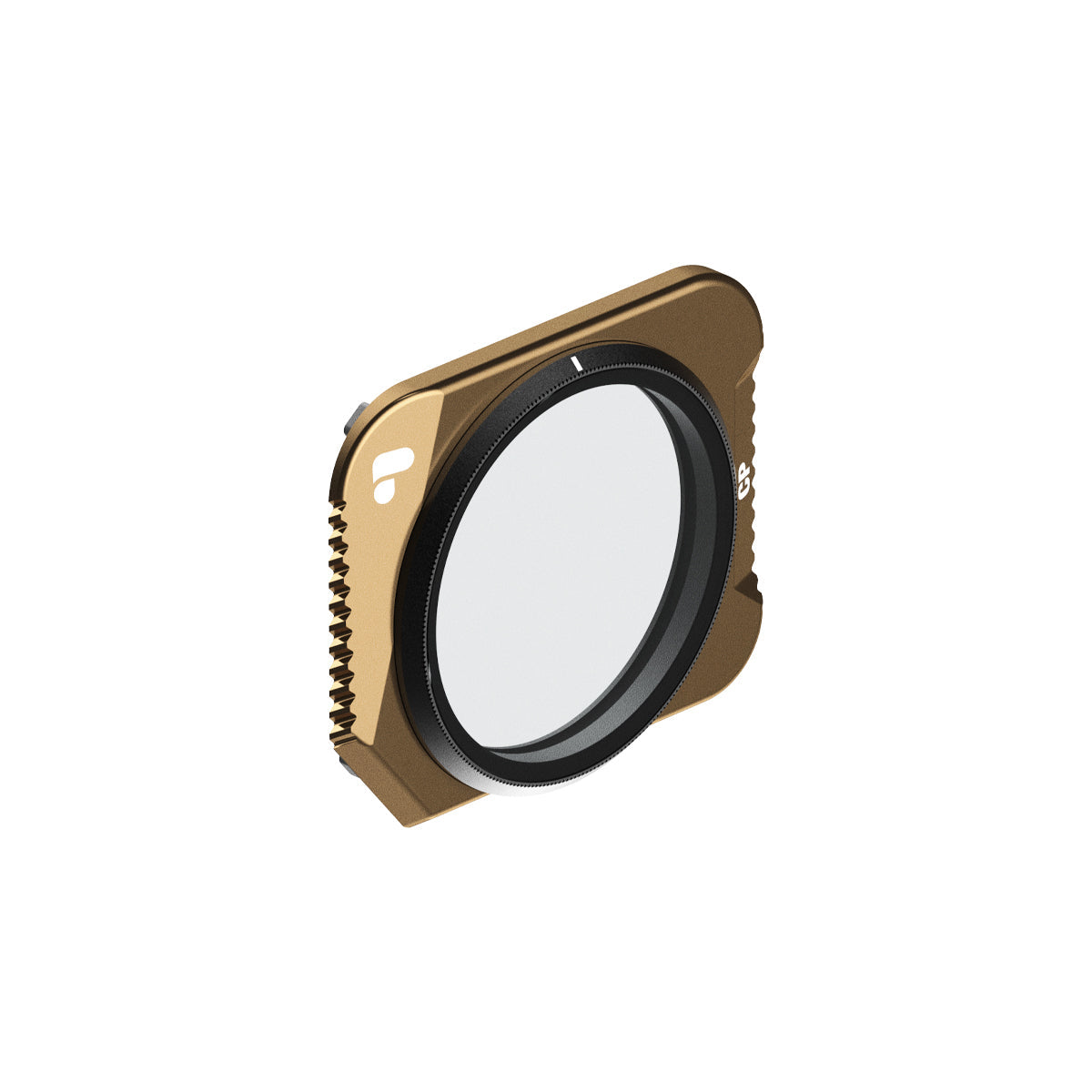 PolarPro M3C-CP Kamerafilter – Zirkularpolfilter (CP) – für DJI Mavic 3 Classic – Gold