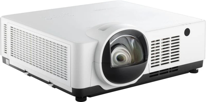 Viewsonic LSC601WU-ST, Laser-Projektor – WUXGA, 6000 ANSI-Lumen, 16:10