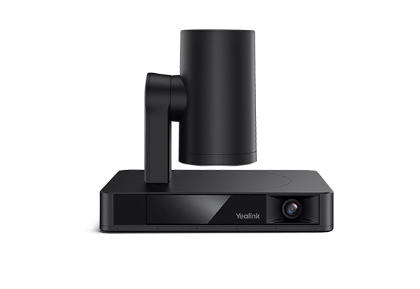 Yealink MVC S90-C5-004 – Konferenzraum-System – inkl. 2× UVC86, MCoreKit-C5, AVHub, MVC-BYOD-Extender