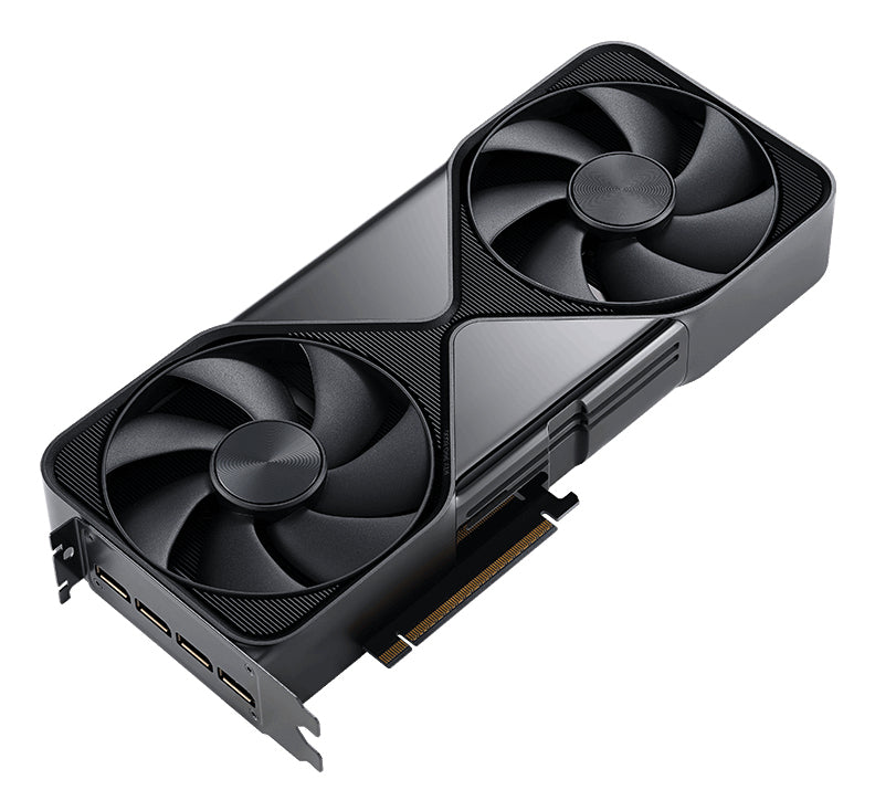 PNY RTX PRO 6000 Blackwell WS – 96 GB GDDR7, PCIe 5.0, 4×DP
