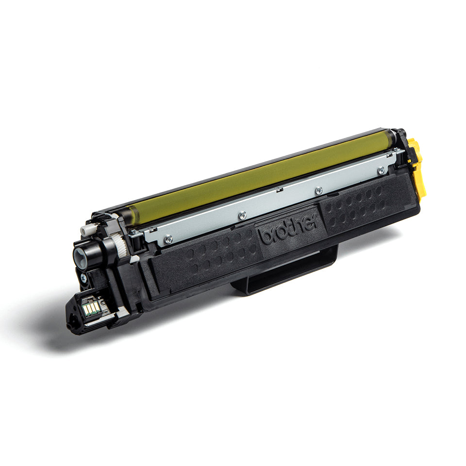Brother Toner – Gelb, 1000 Seiten