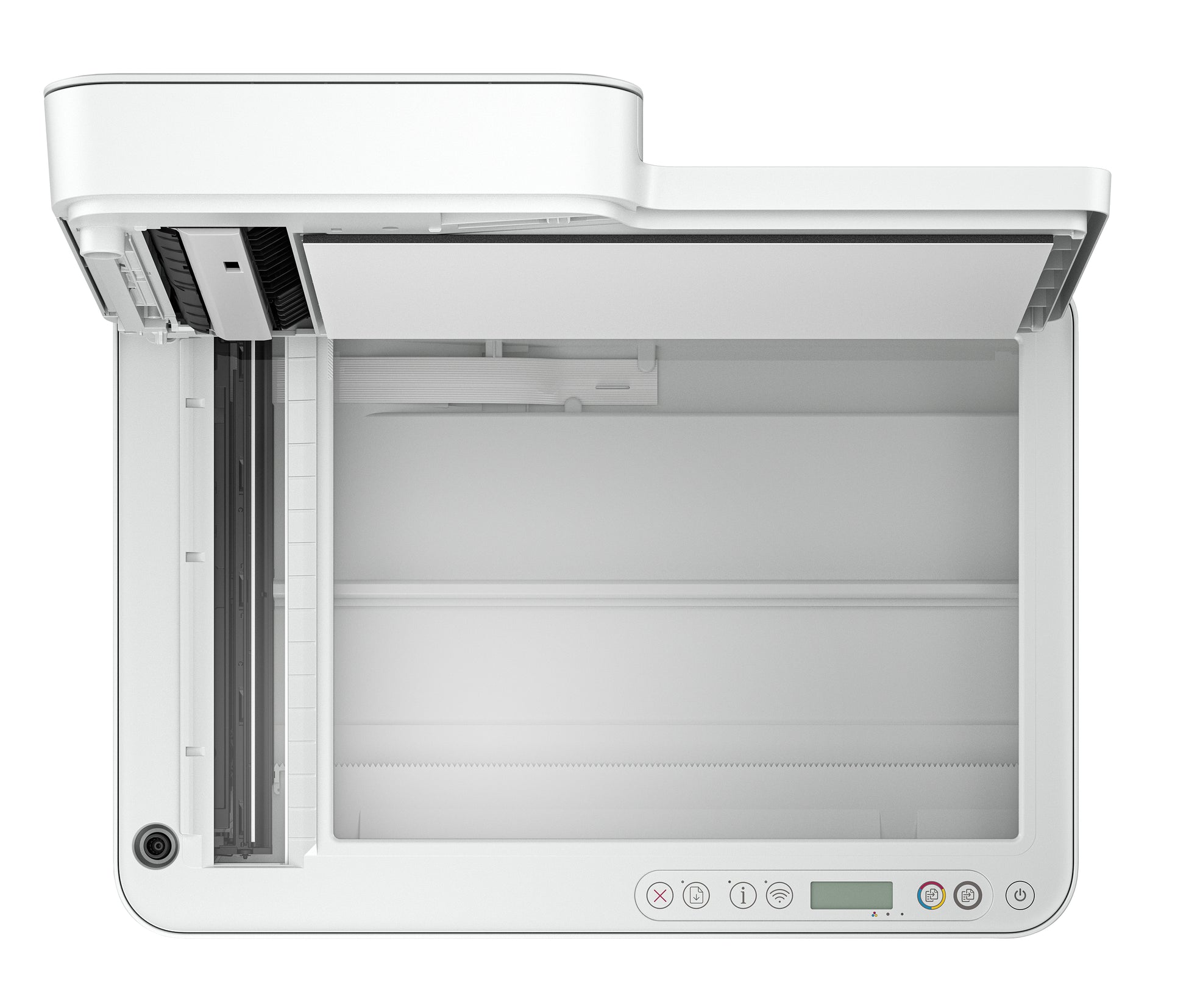 HP DESKJET 4210E – Farbiges Tintenstrahl-MFP A4, 3-in-1