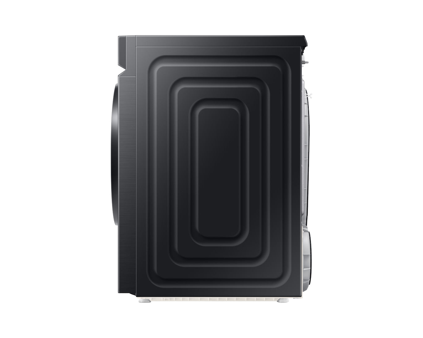 Samsung Wäschetrockner DV90DB7845GBU5 – 9 kg, Wärmepumpe, WLAN – schwarz