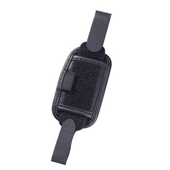 CipherLab XRS3500X01504 – POS-Halterung, für RS35/RS36/RS38 u. a., Schwarz
