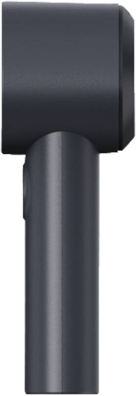 Aiolos Handventilator AURA 67.AF01AN – USB-C, Schwarz