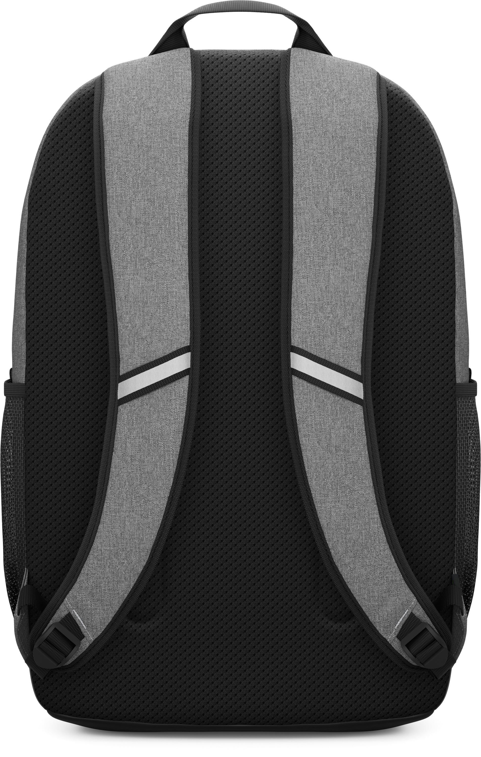 Dell Notebook-Rucksack Pro 14-16 Plus EcoLoop – 27 l, wasserfest, rPET-Polyester – Grau, 315 × 480 × 210 mm