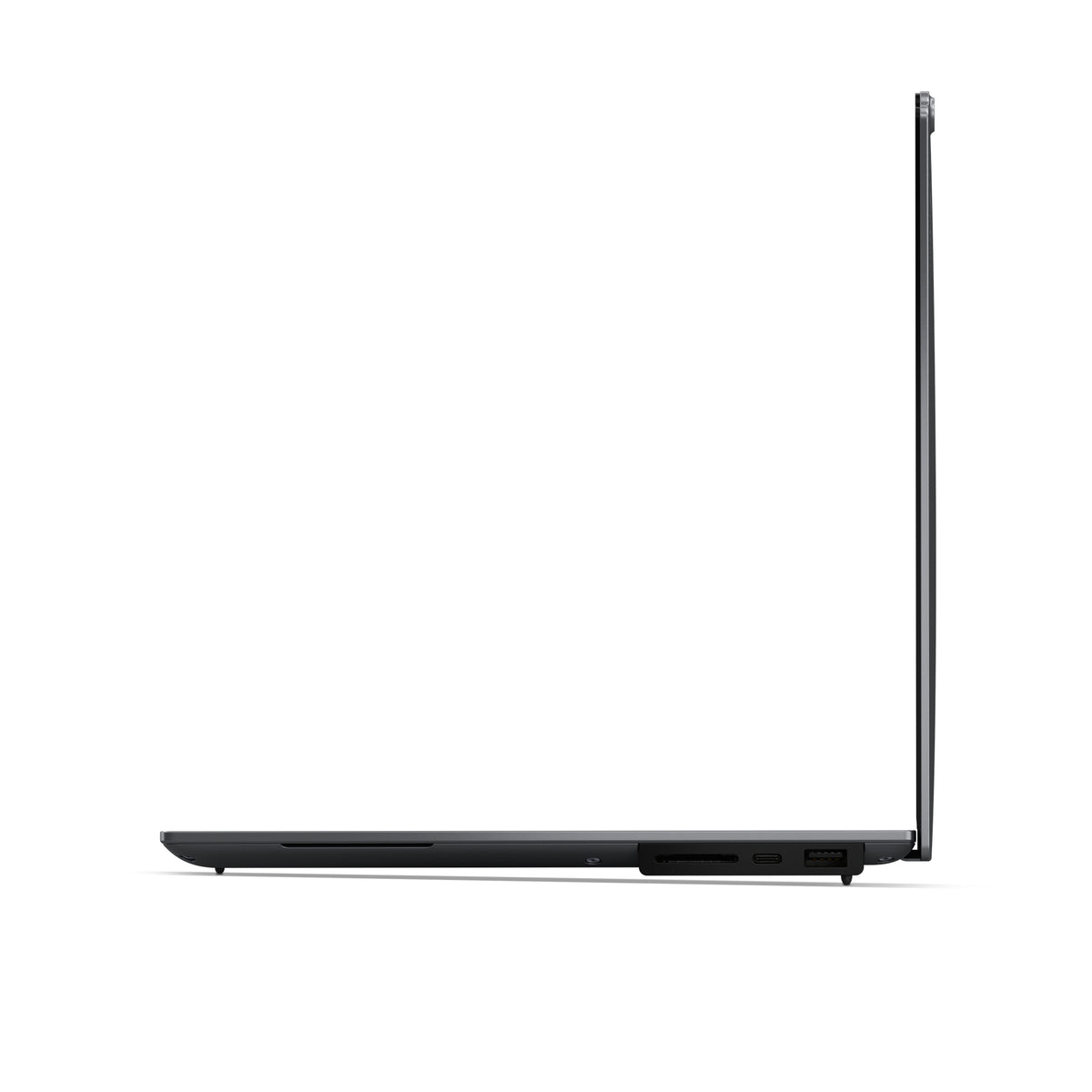 Lenovo Thinkpad X9-15P Gen 1 Aura – 15,3" WQXGA+ OLED, Core Ultra 7 358H, 64 GB, 1 TB SSD, Win 11 Pro