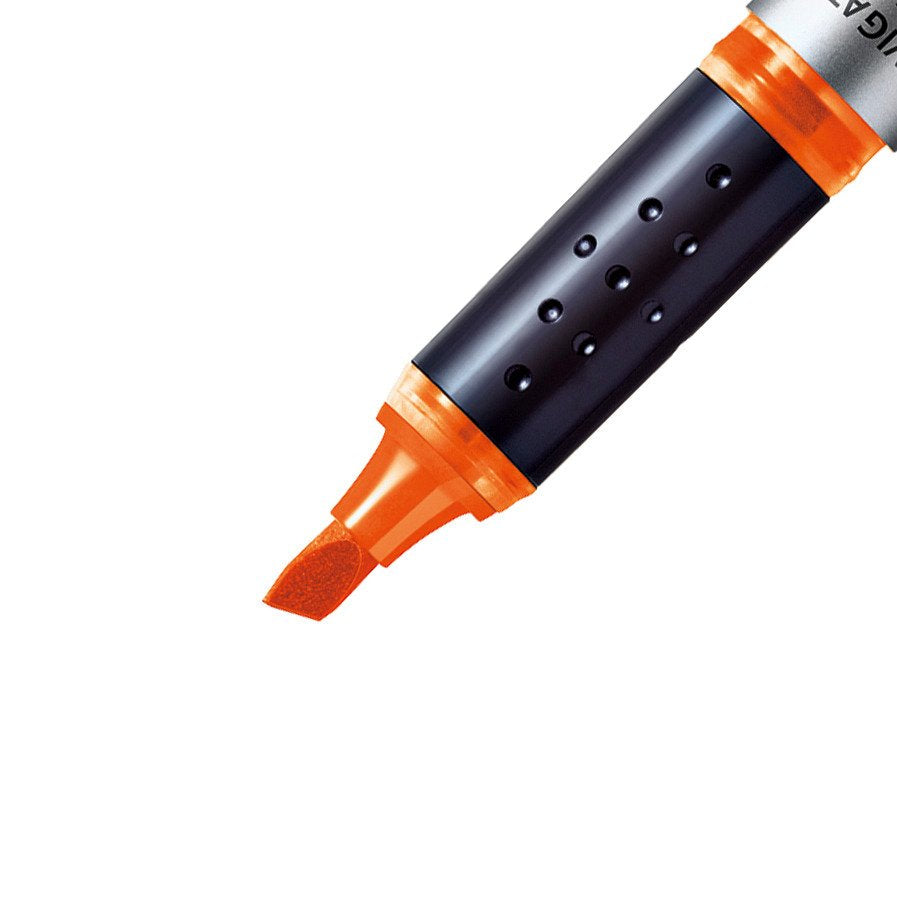 STABILO Navigator Textmarker Orange – 2–5 mm