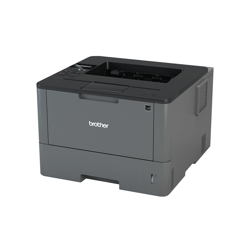 Brother HL-L5000D – Laserdrucker, doppelseitiger Druck
