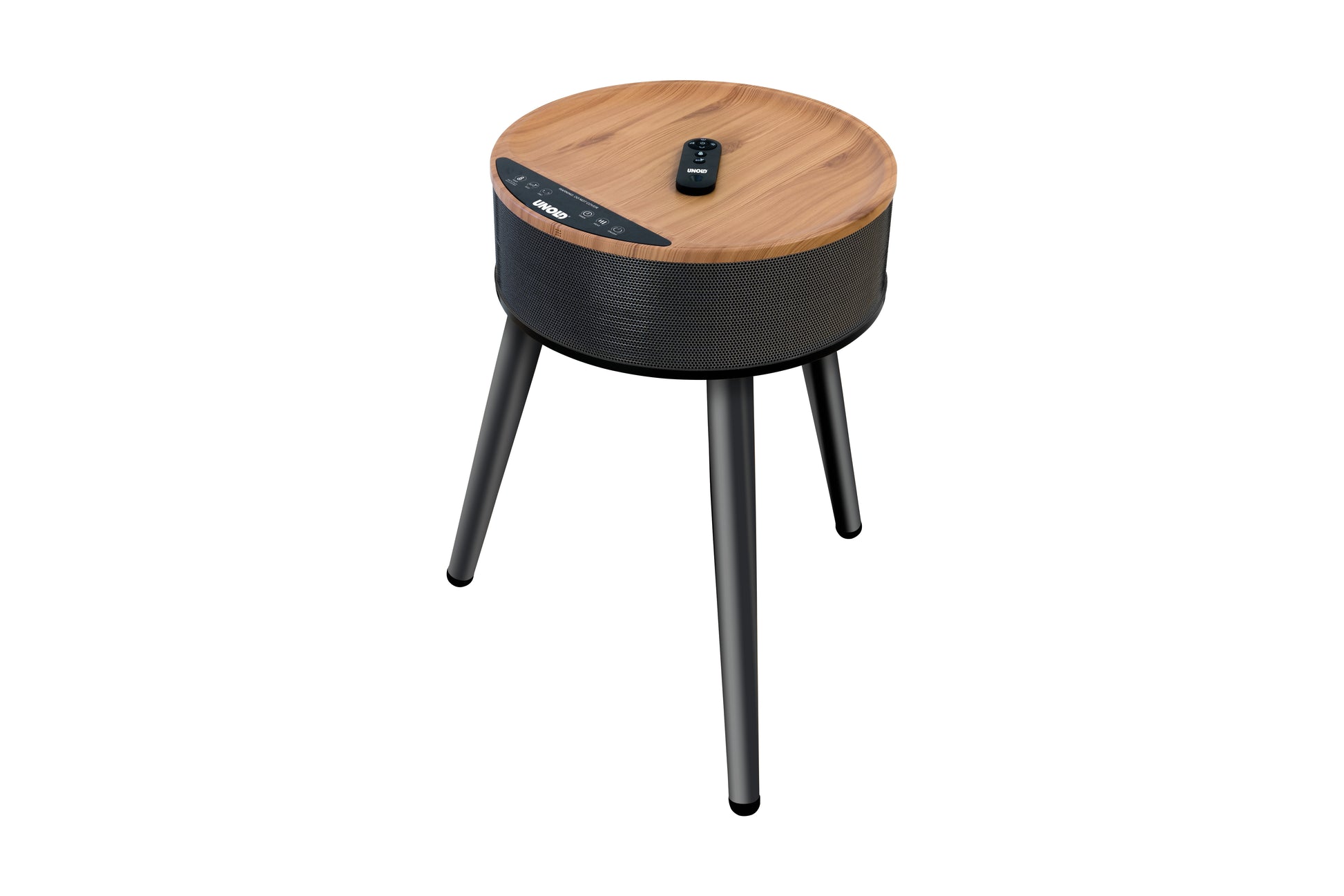Unold Heizlüfter Henry 86545 – Keramik, 2000 W, bis 30m²