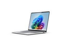 Microsoft Surface Laptop 7 Plus – Wi‑Fi, Bluetooth – Akku – Aluminium