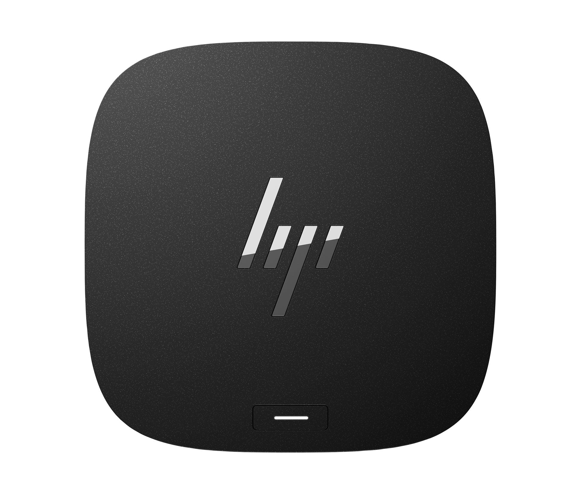 HP G4 Dockingstation – Thunderbolt 4, 2× DP, 1× HDMI, 4× USB-A, 1× USB-C, 120 W PD, für Windows 10/11/Mac