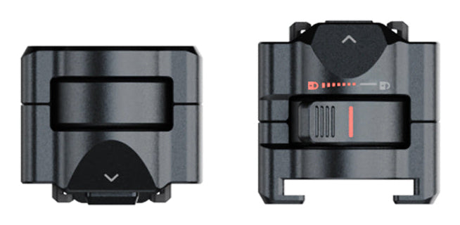 PGYTECH P-PG-107 Montageadapter-Kit – Aluminium, Nylon, Faser – für ProShot Phone Cage – Schwarz