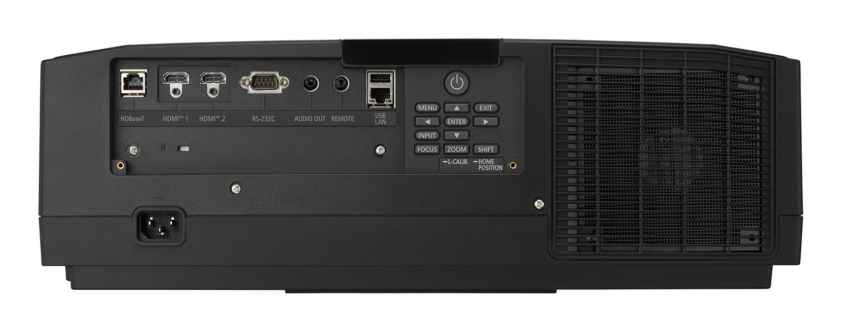 Sharp V801U – Standard 3LCD Laser, WUXGA (1920×1200), 8000 ANSI Lumen, Smart