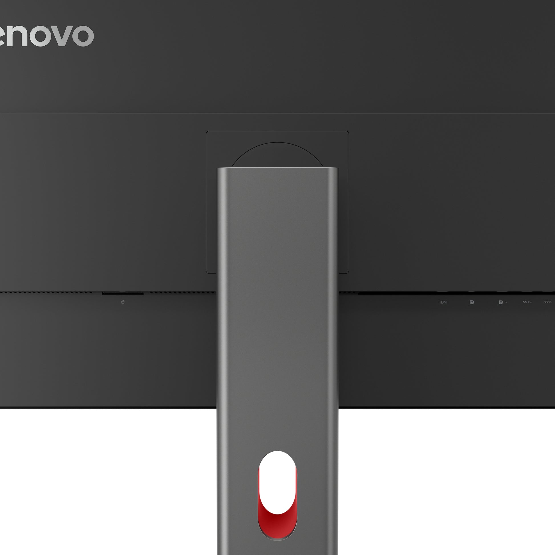 Lenovo ThinkVision P27q-40 – 27", 2560 × 1440 (WQHD), IPS, 120 Hz, USB-C 15 W, Webcam, HDR10