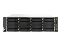 QNAP TS-h2287XU-RP E-2378 – 64 GB ECC DDR4, 22-Bay Rackmount NAS