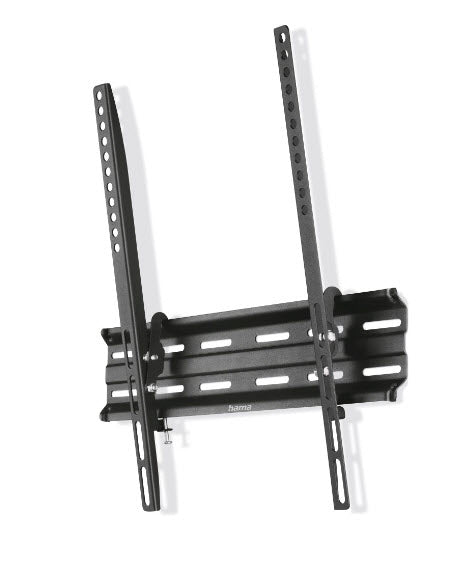 Hama Wandhalterung – Neigbar – 32–65" – VESA 100×100–400×400 – bis 35 kg – 00220810