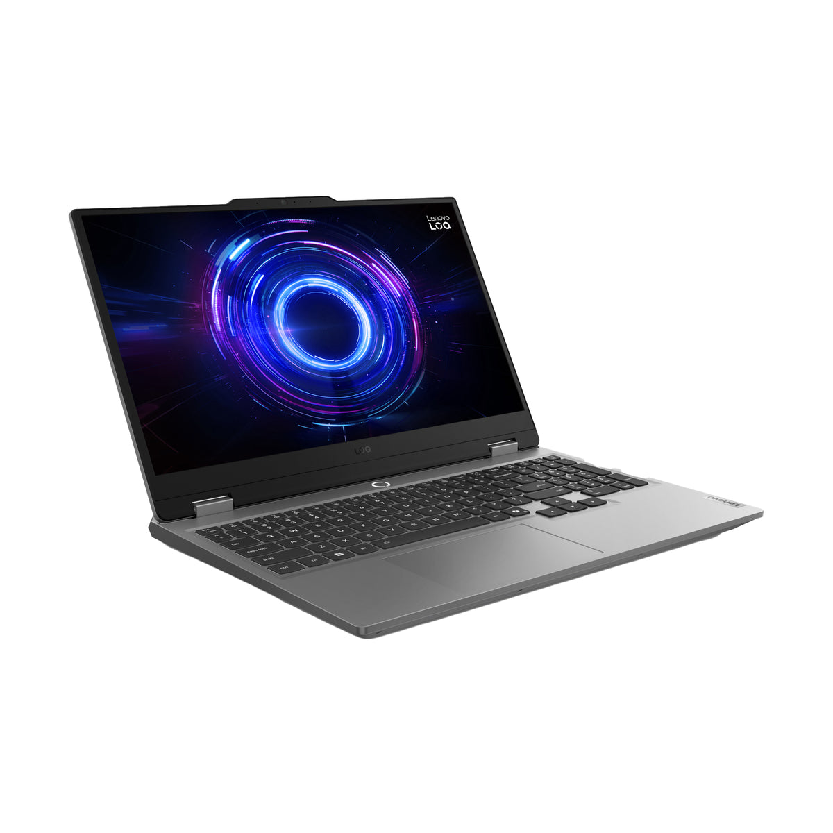 Lenovo Loq 15Irx10 – 15,6" FHD, i7-13650HX, 16 GB, 1 TB SSD, RTX 5070, Win 11 Home