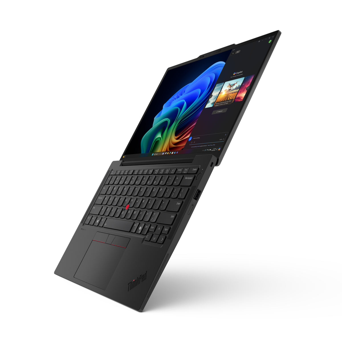 Lenovo ThinkPad X13 Gen 6 – 13,3" WUXGA, Ryzen AI 7 350, 32 GB, 1 TB SSD, 5G, Win 11 Pro