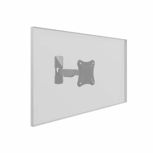 Hagor BRACKIT XS-I – Wandhalterung