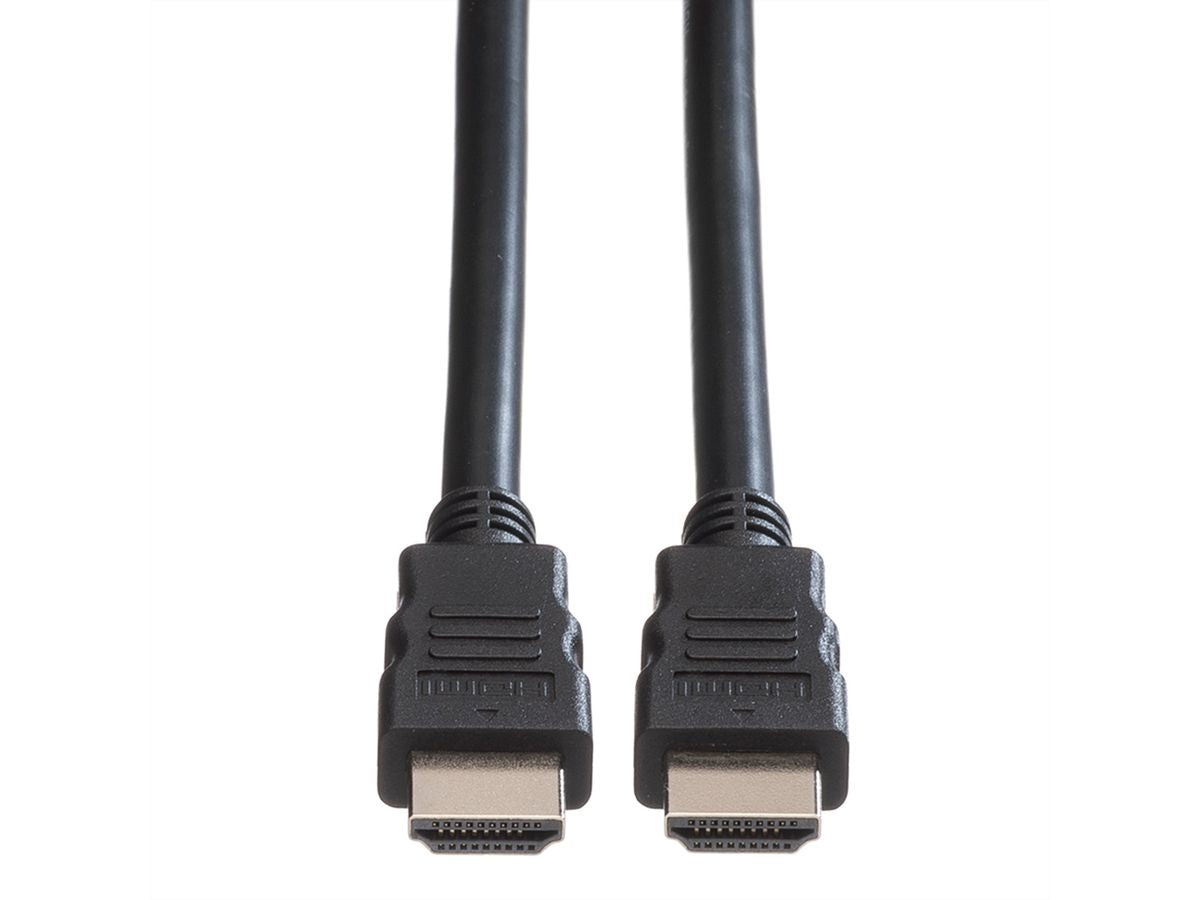 ROLINE GREEN HDMI Kabel High Speed 1080p 60 Hz – 2 m