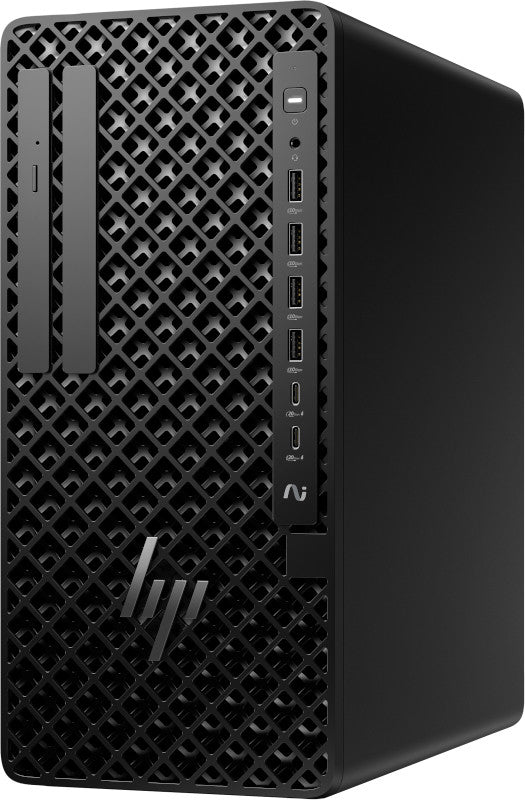 HP Z1 Tower – Intel Core Ultra 7 265, 64 GB RAM, 1 TB SSD, Windows 11 Pro