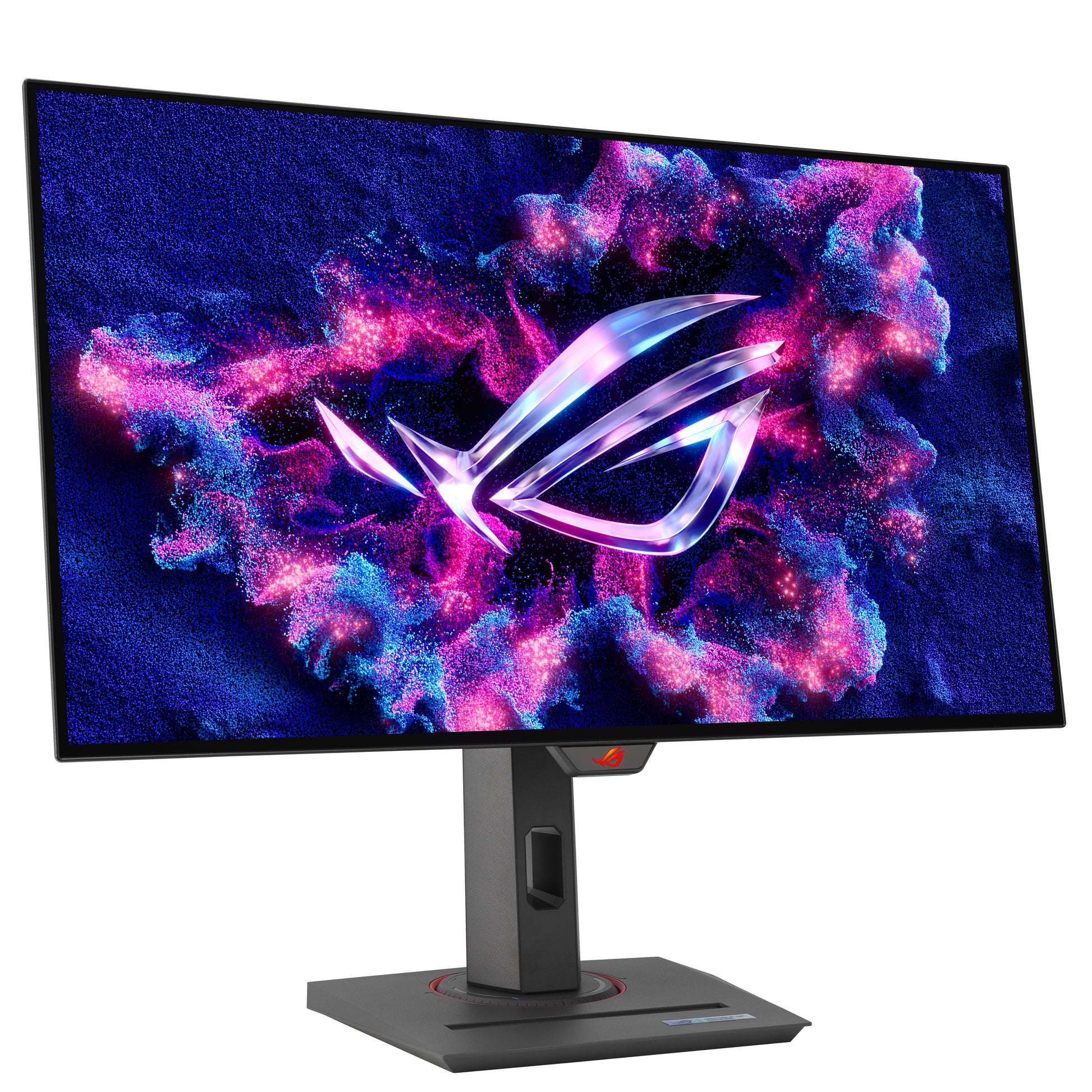 ASUS ROG Strix OLED XG27AQDMG – 26,5", 2560 × 1440 (WQHD), OLED, 240 Hz, DisplayHDR 400 True Black