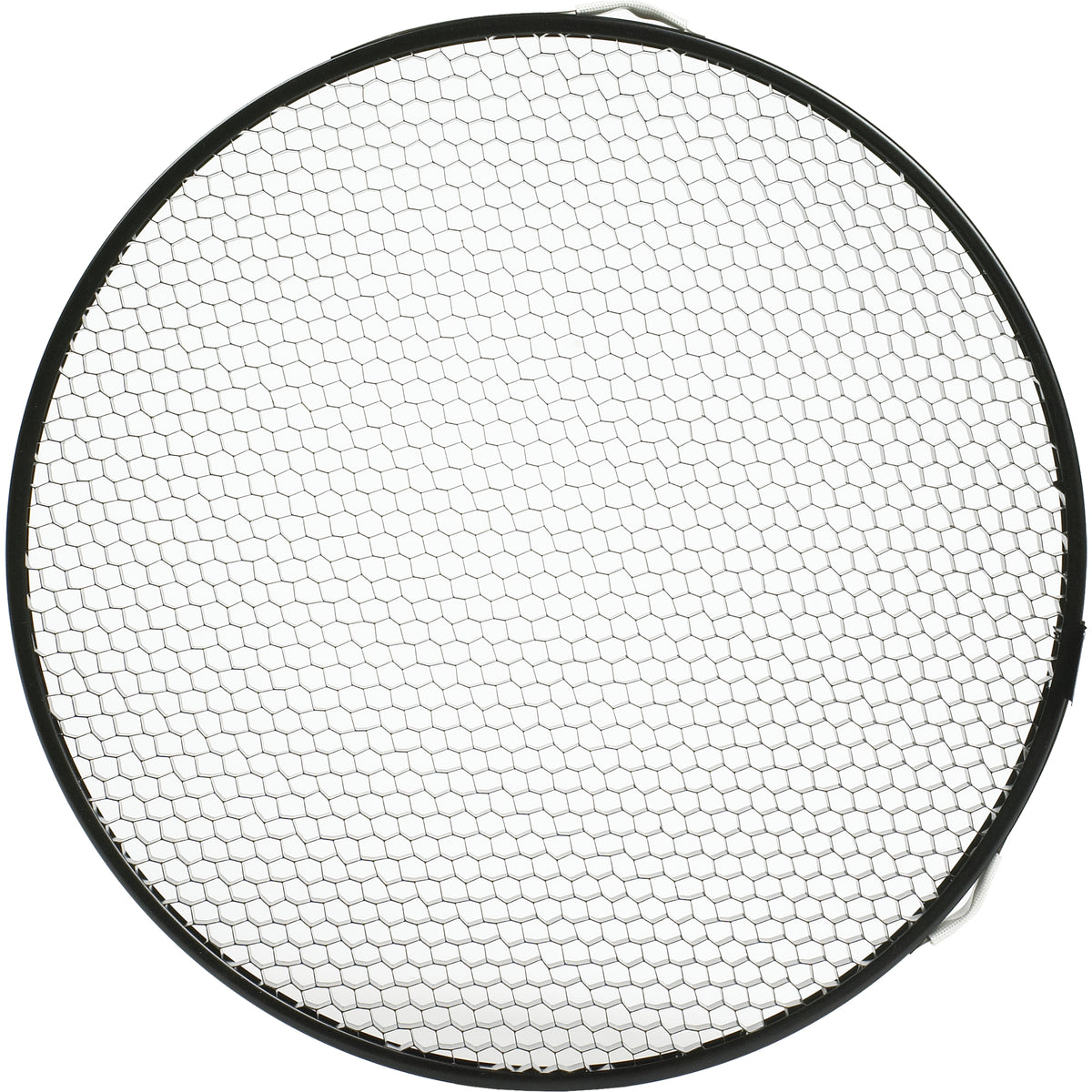 Profoto Wabenvorsatz 10° – rund, 280 × 280 mm – für WideZoom Reflektor – schwarz