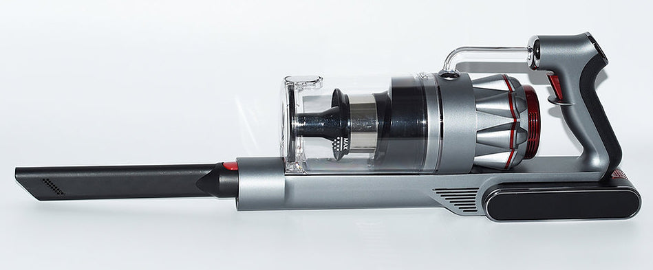 Ohmex OHM-VVC-2590 – 2-in-1 Stabstaubsauger, 300 W