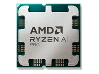 AMD Ryzen 7 PRO 8700G – Prozessor – 8C/16T, 5,1 GHz, AM5, 65 W