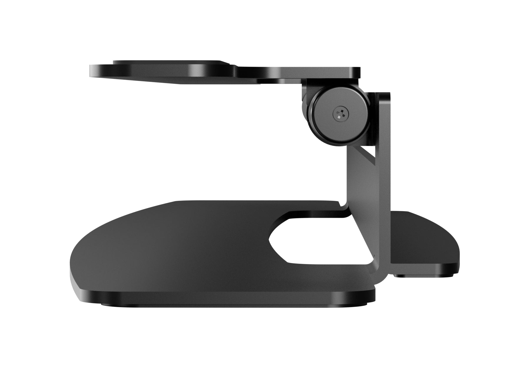 Crestron UC-SB2-TTK – Tischhalterung – Schwarz, für Crestron Videobar 70