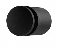 Blomus Türstopper – Kunststoff/Edelstahl – Anthrazit – Ø 20 × H 40 mm