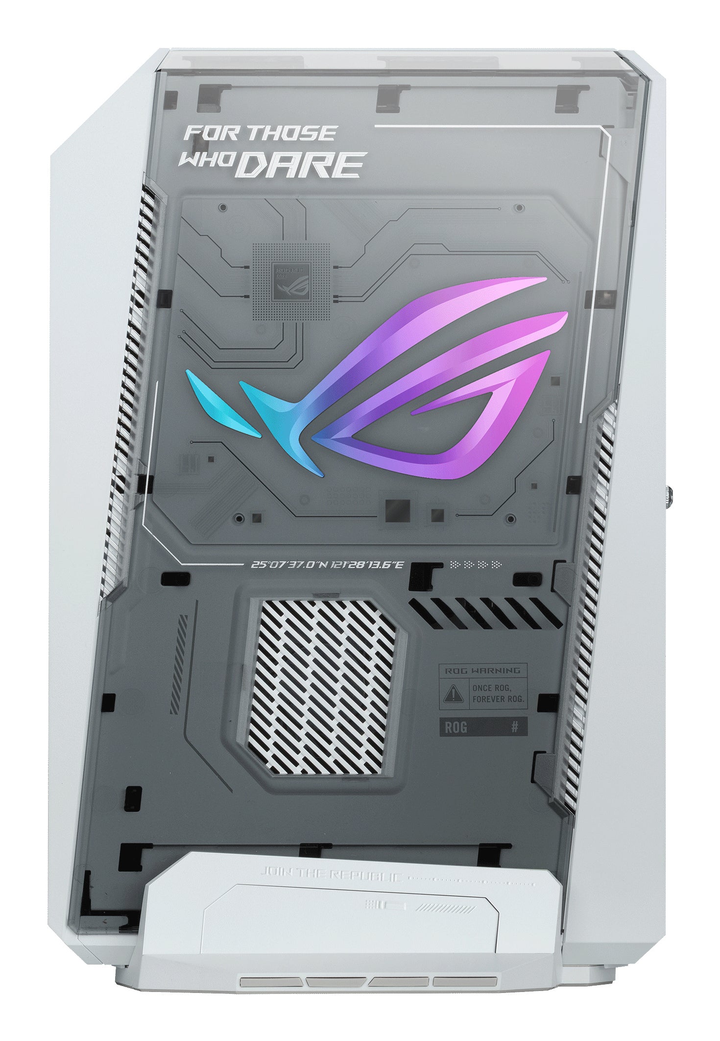 ASUS ROG Micro – Intel Core Ultra 9 290HX Plus, 32 GB RAM, 1 TB SSD, NVIDIA RTX 5070 Ti 12 GB, Windows 11 Home