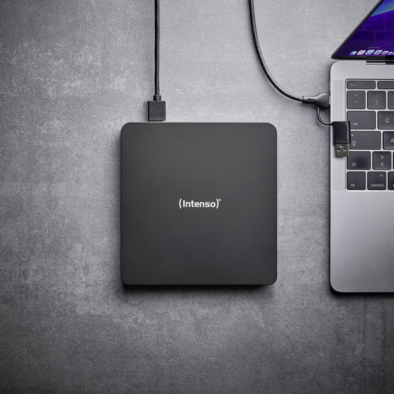 Intenso EOD 400D Slim