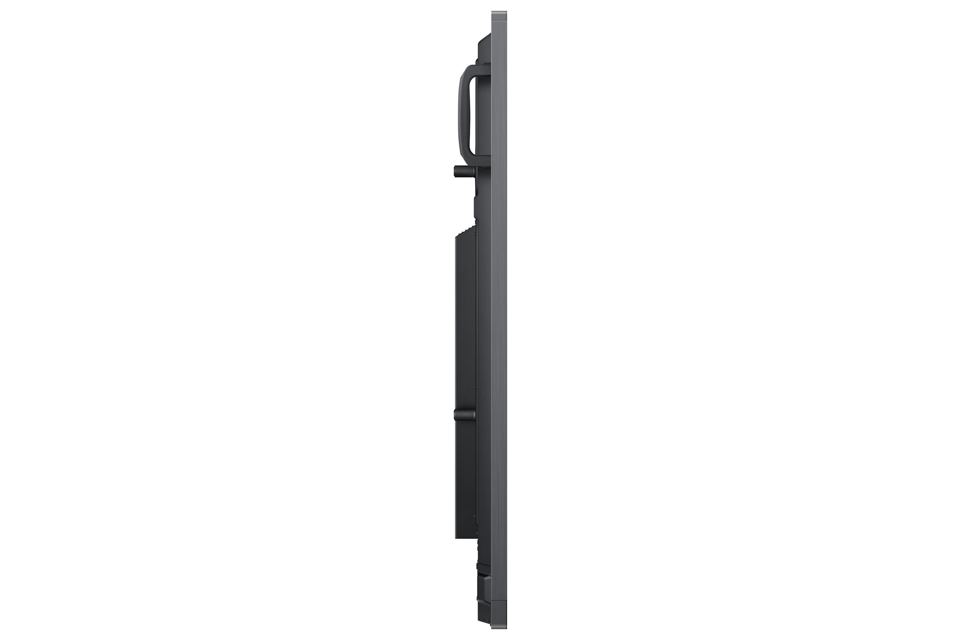 Samsung WA86D – 86" Interaktives Display – 4K UHD – IR-Touch (Multitouch) – Android 13 – 400 cd/m² – 12/7