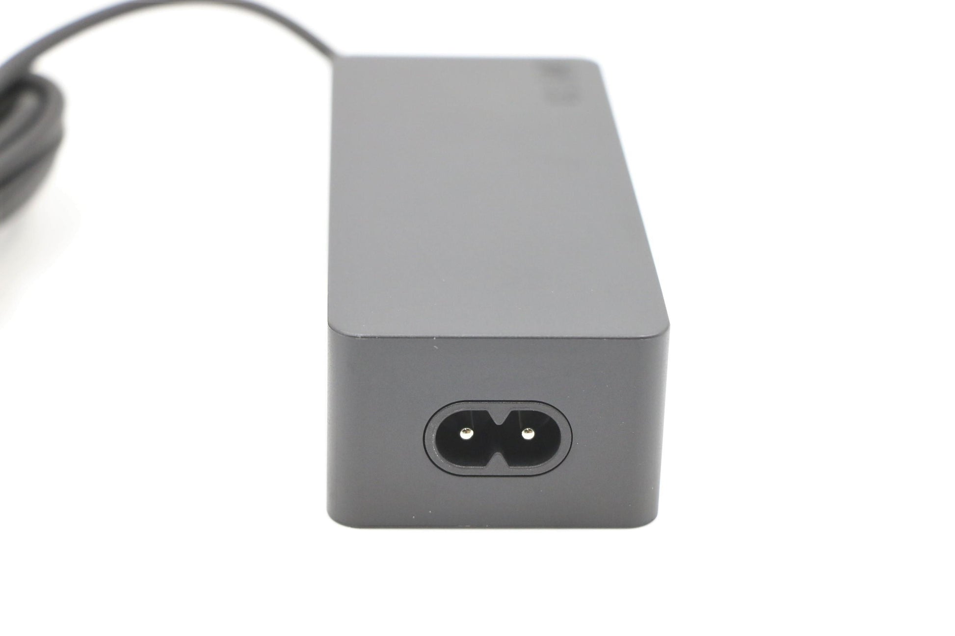 Lenovo 5A10W86255 USB-Ladegerät 65 W – USB-C×1 – für Lenovo-Laptops – Schwarz