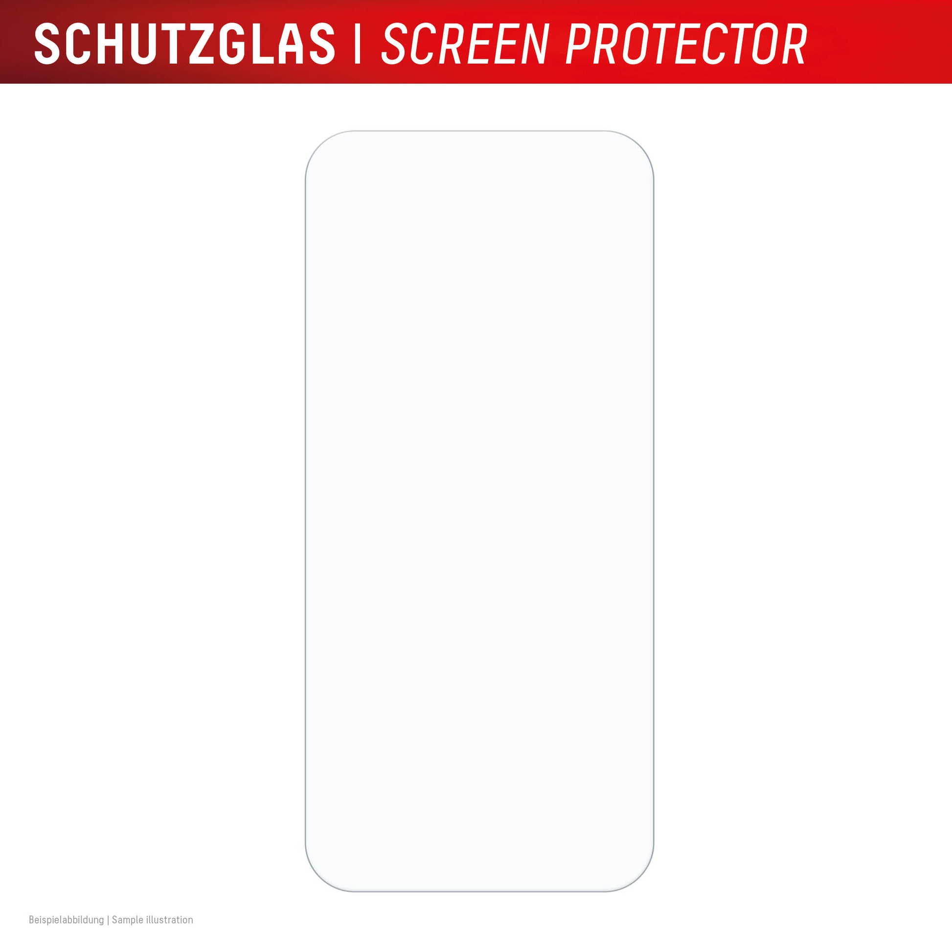 Displex Displayschutz (Panzerglas), 10H – für Pixel 9 Pro XL/Pixel 10 Pro XL – mit Applikator