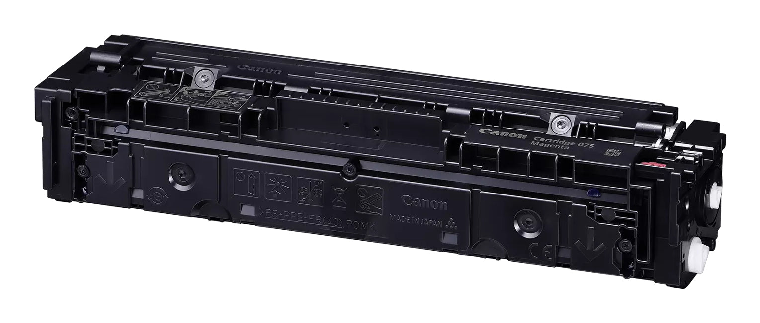 Canon Toner 6363C002 – Magenta, 1300 Seiten – für LBP647Cdw/LBP664Cdw