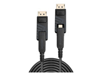 Lindy DisplayPort 1.4 Kabel – 40 m