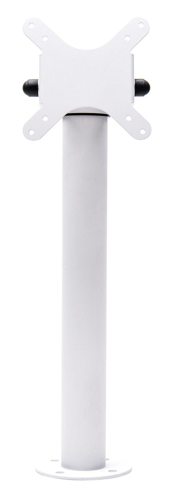 Star Micronics POS-Ständer, Stahl, Schwarz, Weiss, 37954810