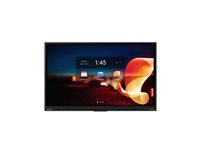 Lenovo ThinkVision T75 – 75" IPS, 4K (3840 × 2160), 60 Hz, Touch, HDMI 2.0