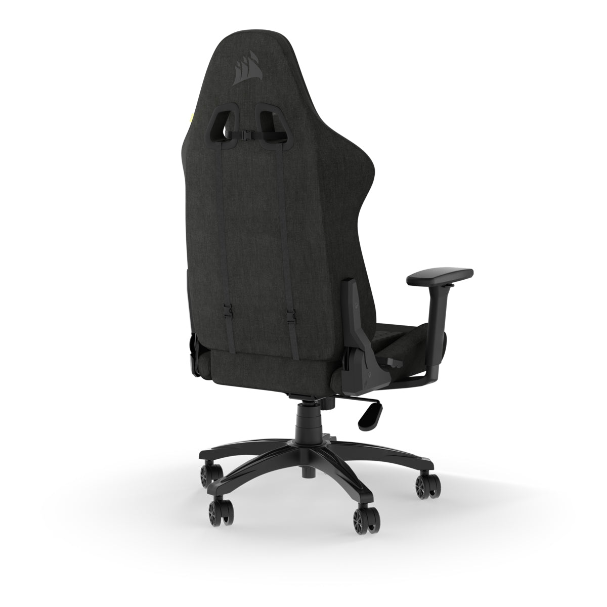 Corsair T100 Leatherette – 55 cm, Schwarz