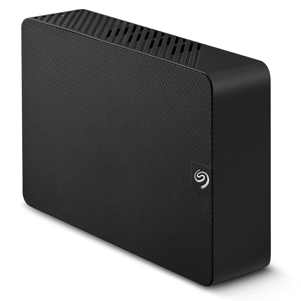 Seagate Expansion STKP20000400 – 20 TB, 3,5", USB 3,2 Gen 1, externes Netzteil