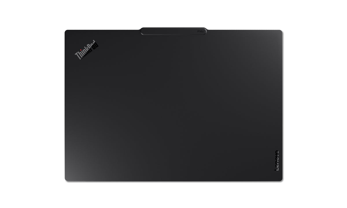 Lenovo ThinkPad P14s Gen 7 – 14,5" WUXGA, Core Ultra 7 356H, 16 GB, 512 GB SSD, RTX Pro 500, Win 11 Pro