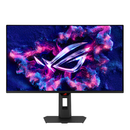 ASUS ROG Strix OLED XG27AQDMG – 26,5", 2560 × 1440 (WQHD), OLED, 240 Hz, DisplayHDR 400