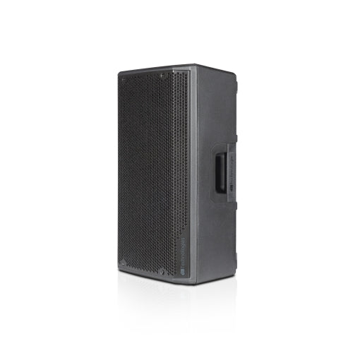 dB Technologies Opera 10 – Aktivlautsprecher – 2-Wege, 600 W – Schwarz